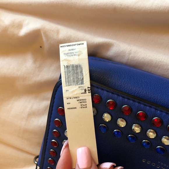 Limited edition Marc Jacobs purse! - Picture 7 of 7